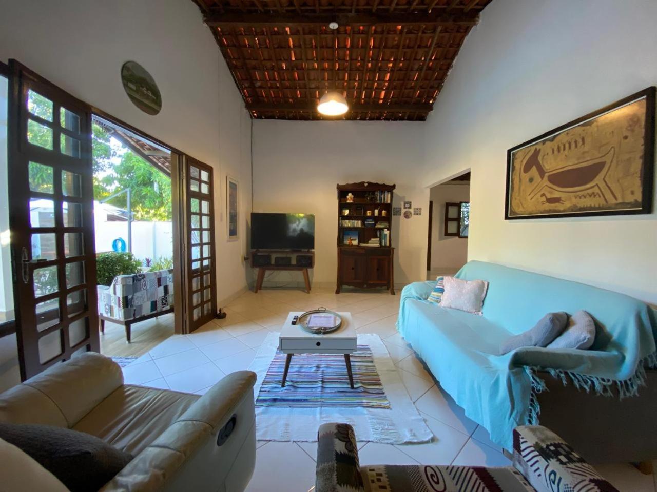 Casa Paraiso De Sonho Verde Paripueira Exterior foto